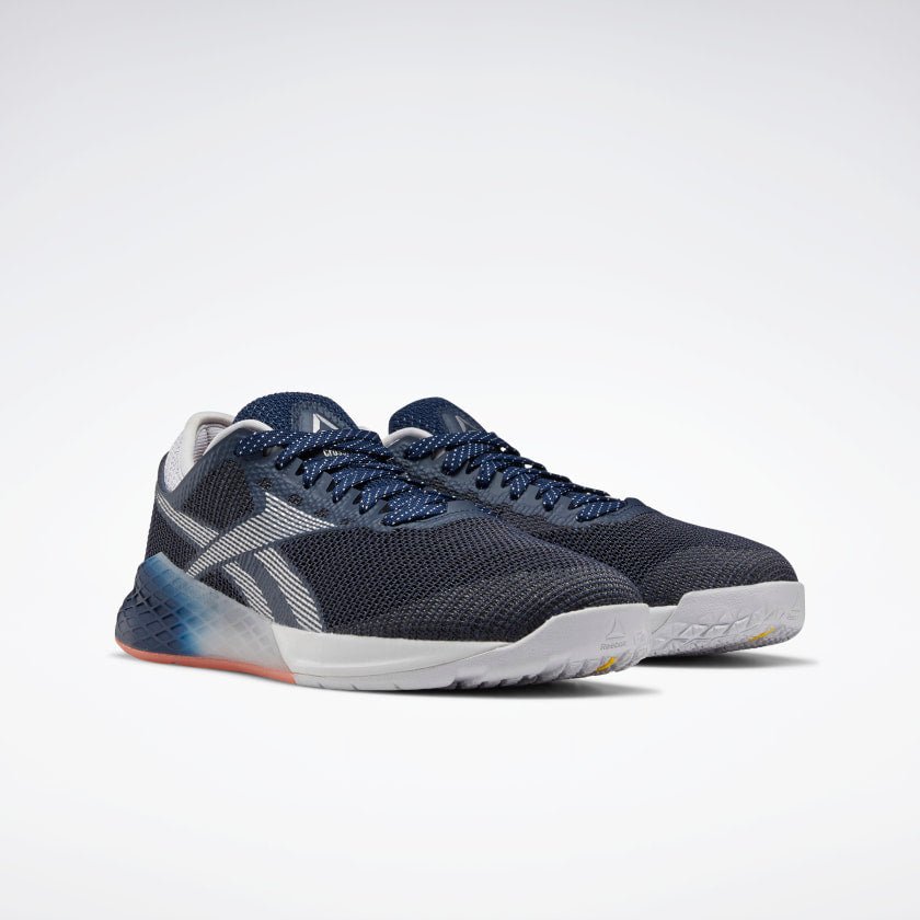 Reebok Women's Nano 9 Training Shoe Collegiate - Hiline Sport -
