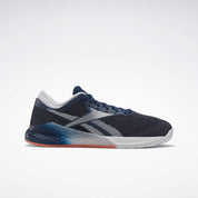 Reebok Women's Nano 9 Training Shoe Collegiate - Hiline Sport -