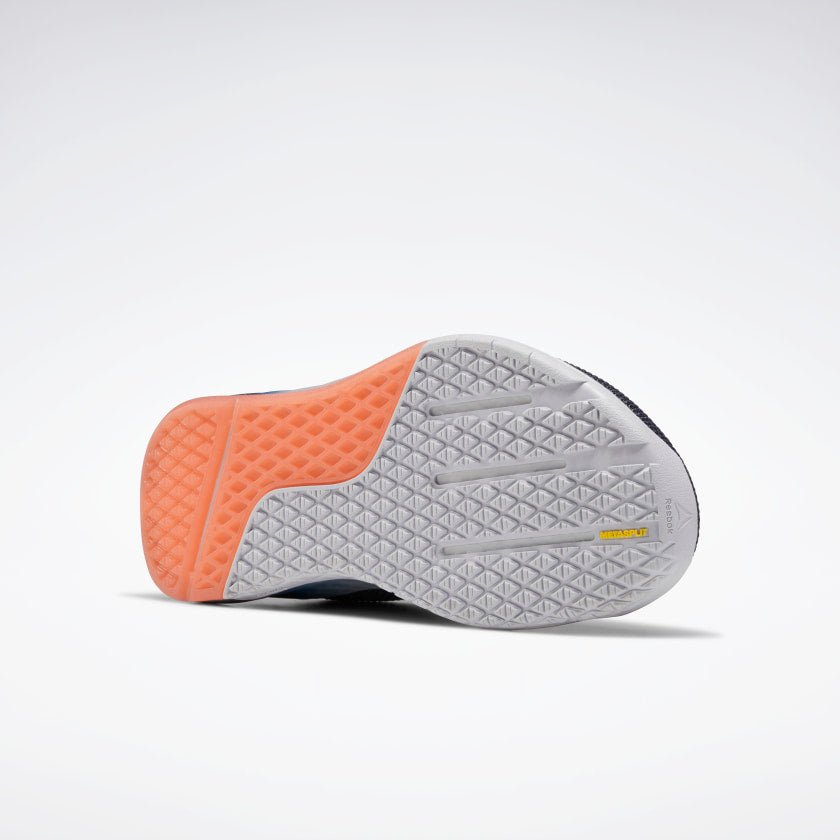Reebok Women's Nano 9 Training Shoe Collegiate - Hiline Sport -