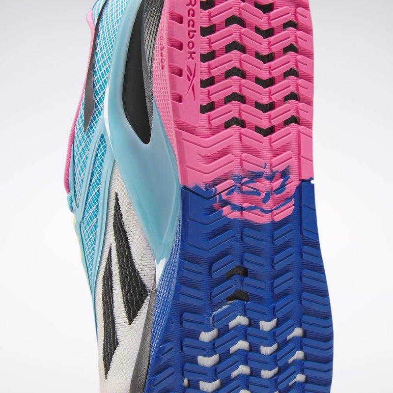 Reebok Women's Nano X2 Training Shoe - Hiline Sport -