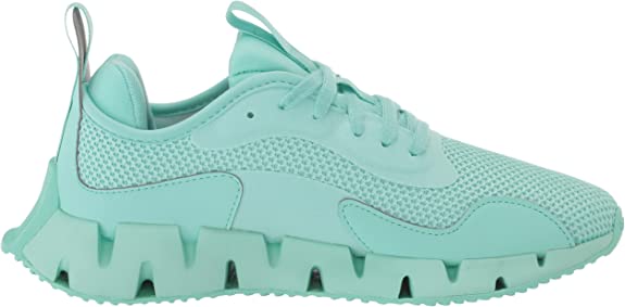Reebok Women's Zig Dynamica Running Shoe - Hiline Sport -