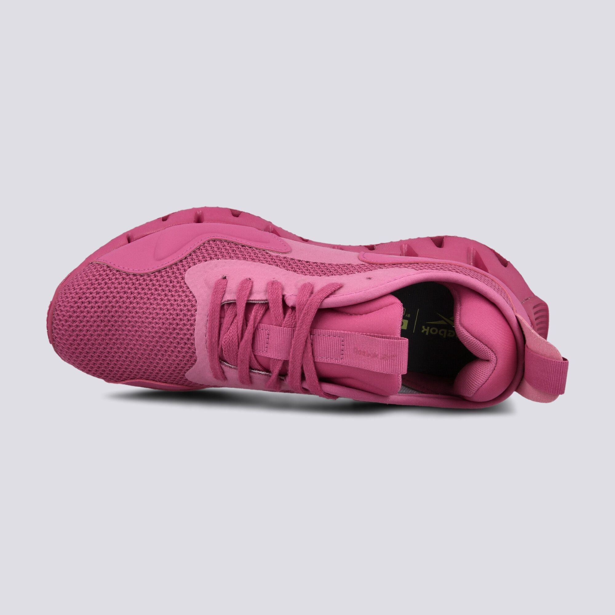 Reebok Women's Zig Dynamica Running Shoe - Hiline Sport -