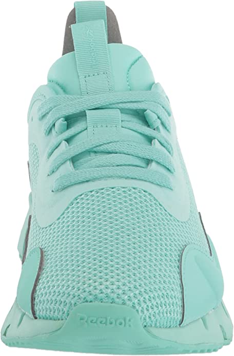 Reebok Women's Zig Dynamica Running Shoe - Hiline Sport -