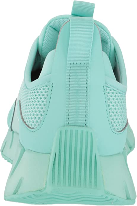 Reebok Women's Zig Dynamica Running Shoe - Hiline Sport -