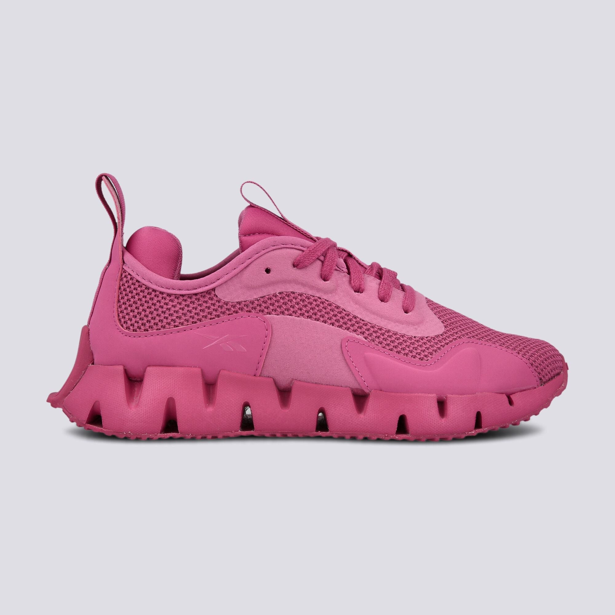 Reebok Women's Zig Dynamica Running Shoe - Hiline Sport -