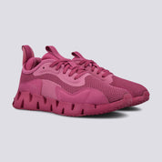 Reebok Women's Zig Dynamica Running Shoe - Hiline Sport -