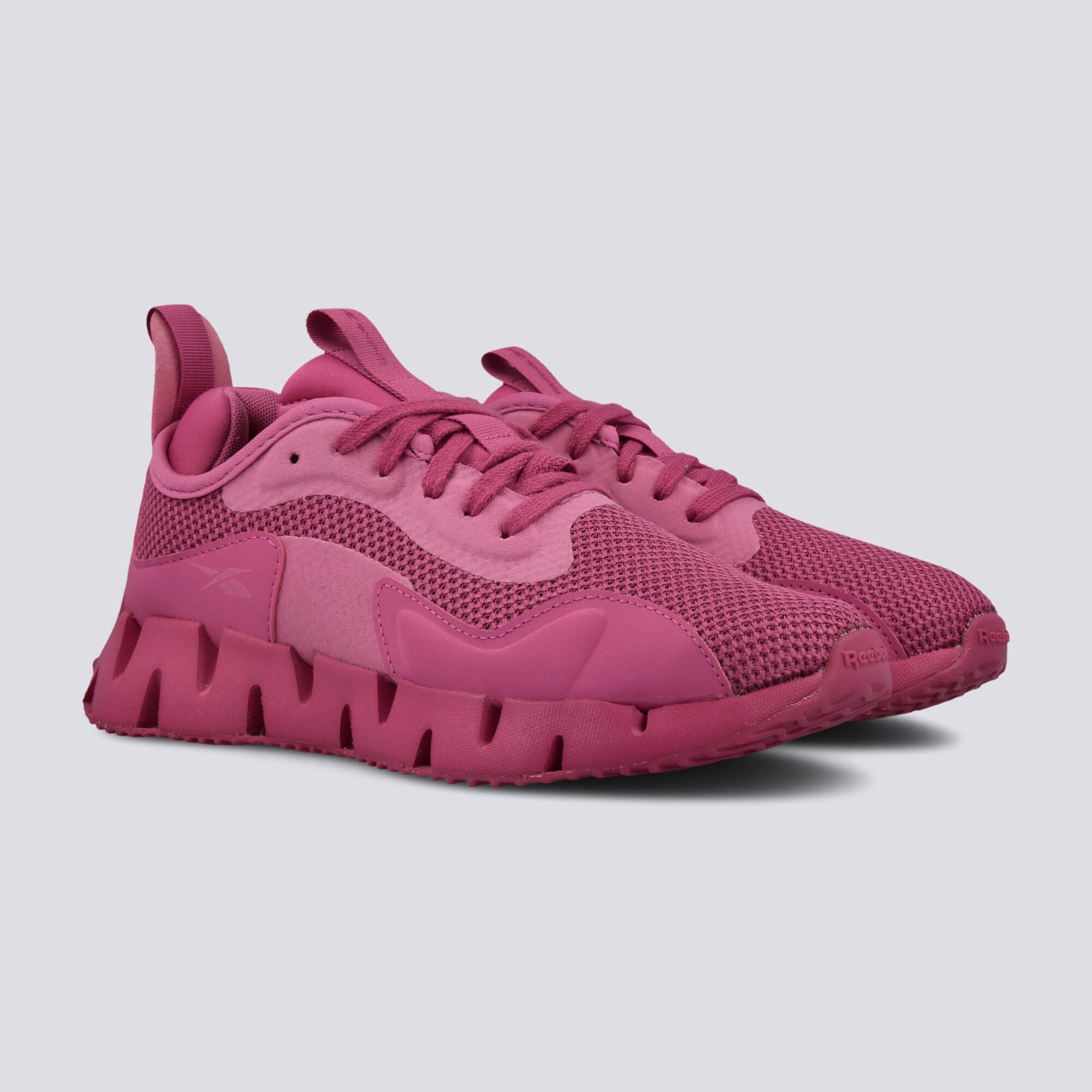 Reebok Women's Zig Dynamica Running Shoe - Hiline Sport -