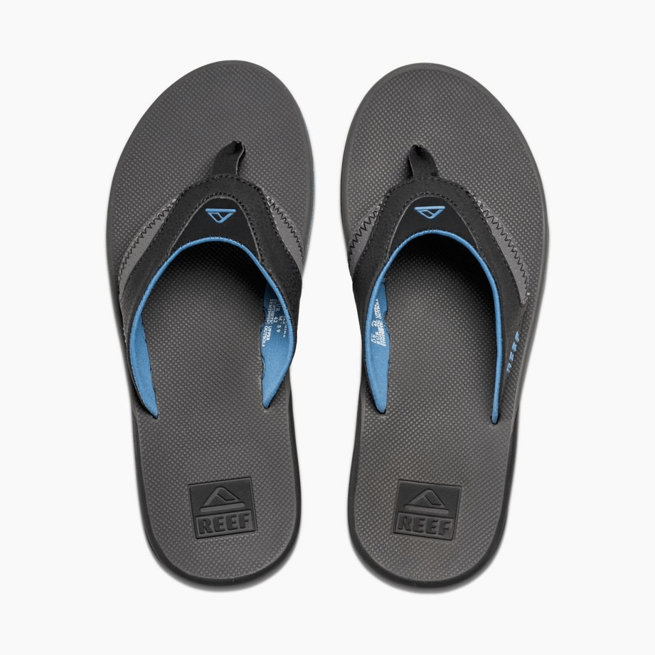 Reef Men's Fanning Sandal - Hiline Sport -
