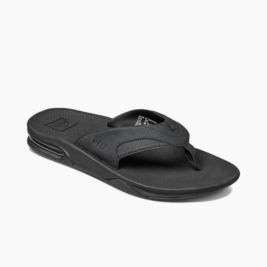 Reef Men's Fanning Sandal - Hiline Sport -