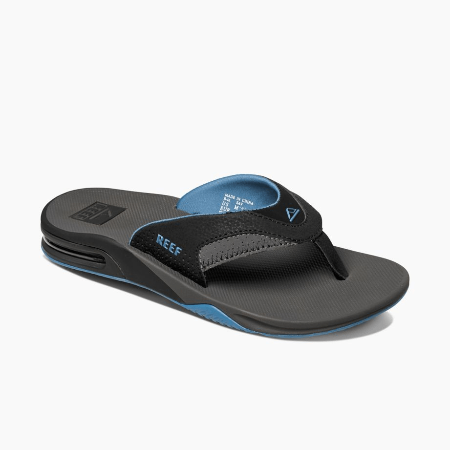 Reef Men's Fanning Sandal - Hiline Sport -