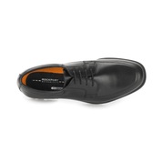 Rockport Men's Essential Details Waterproof Apron Toe Oxford Shoe - Hiline Sport -