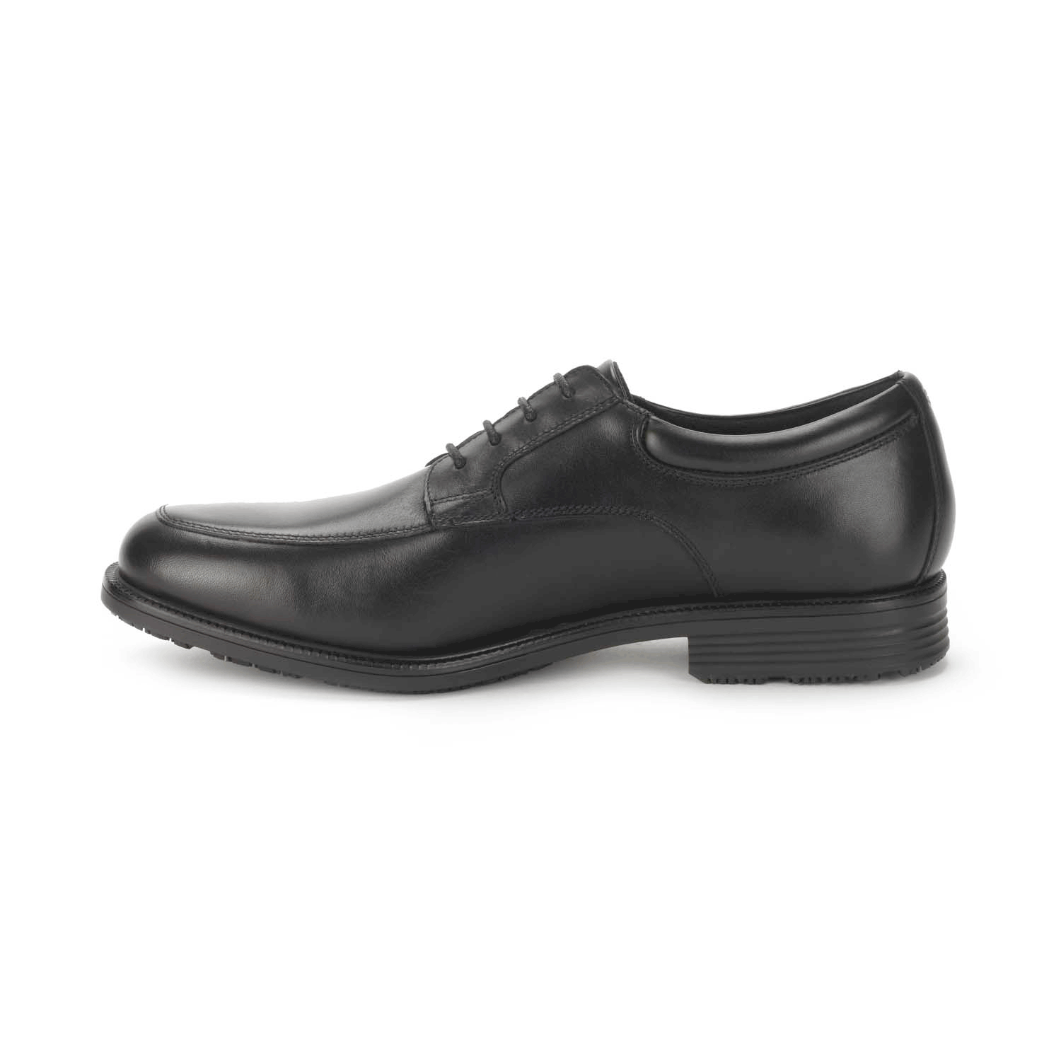 Rockport Men's Essential Details Waterproof Apron Toe Oxford Shoe - Hiline Sport -