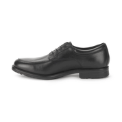 Rockport Men's Essential Details Waterproof Apron Toe Oxford Shoe - Hiline Sport -