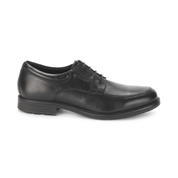 Rockport Men's Essential Details Waterproof Apron Toe Oxford Shoe - Hiline Sport -