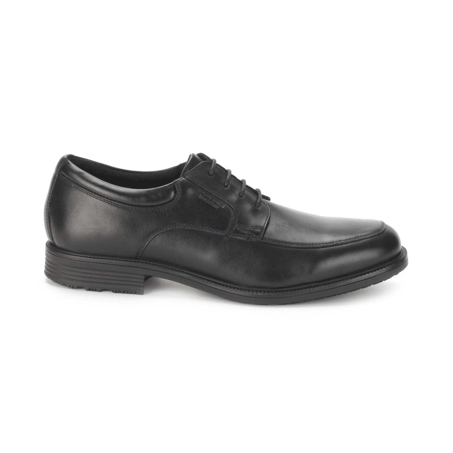 Rockport Men's Essential Details Waterproof Apron Toe Oxford Shoe - Hiline Sport -