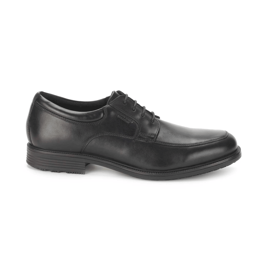 Rockport top waterproof oxford