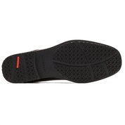 Rockport Men's Essential Details Waterproof Cap Toe Shoe - Hiline Sport -