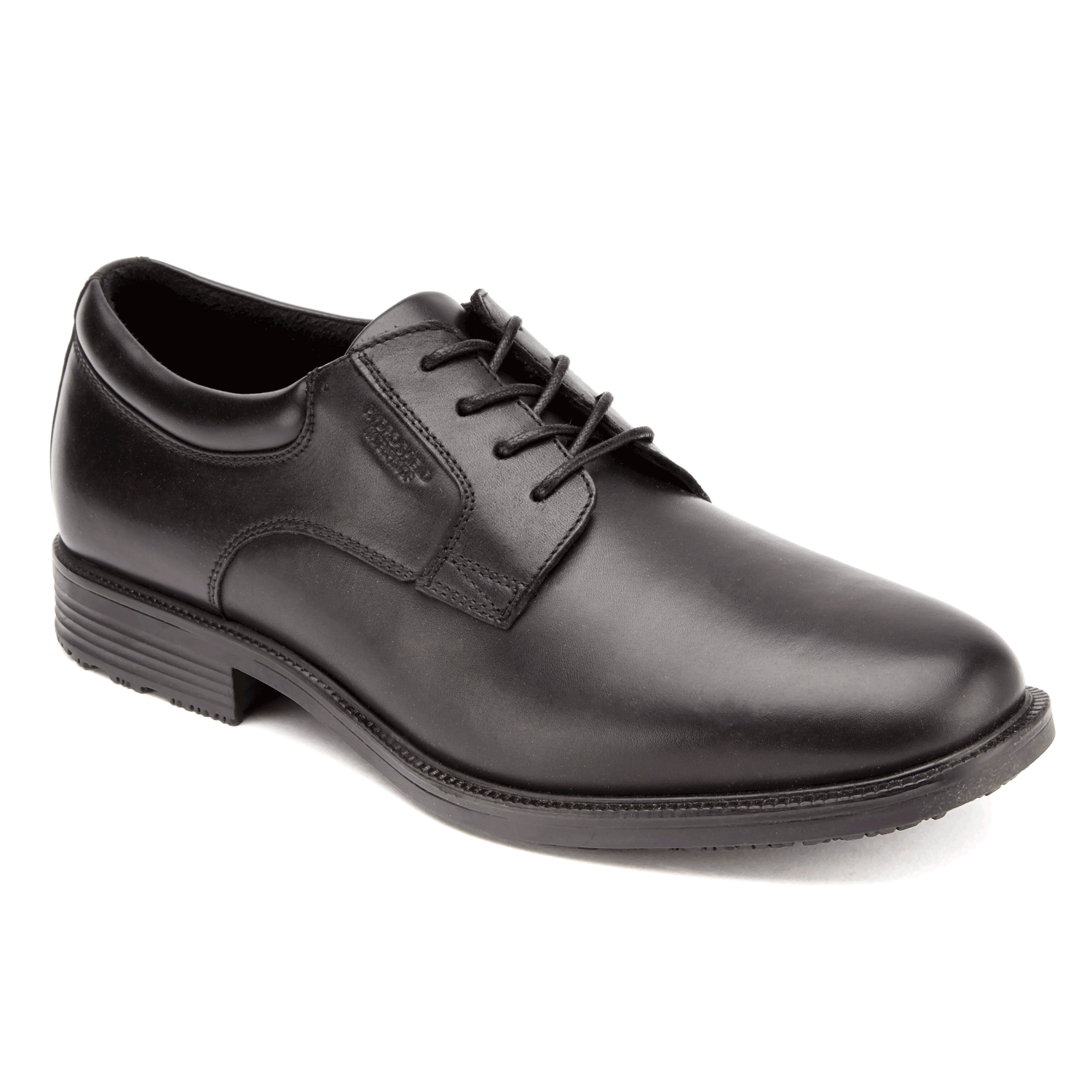 Rockport Men's Essential Details Waterproof Plain Toe Shoe - Hiline Sport -