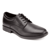 Rockport Men's Essential Details Waterproof Plain Toe Shoe - Hiline Sport -