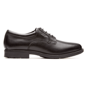 Rockport Men's Essential Details Waterproof Plain Toe Shoe - Hiline Sport -
