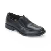 Rockport Men's Essential Details Waterproof Slip-On Shoe - Hiline Sport -