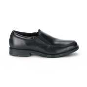 Rockport Men's Essential Details Waterproof Slip-On Shoe - Hiline Sport -