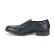 Rockport Men's Essential Details Waterproof Slip-On Shoe - Hiline Sport -