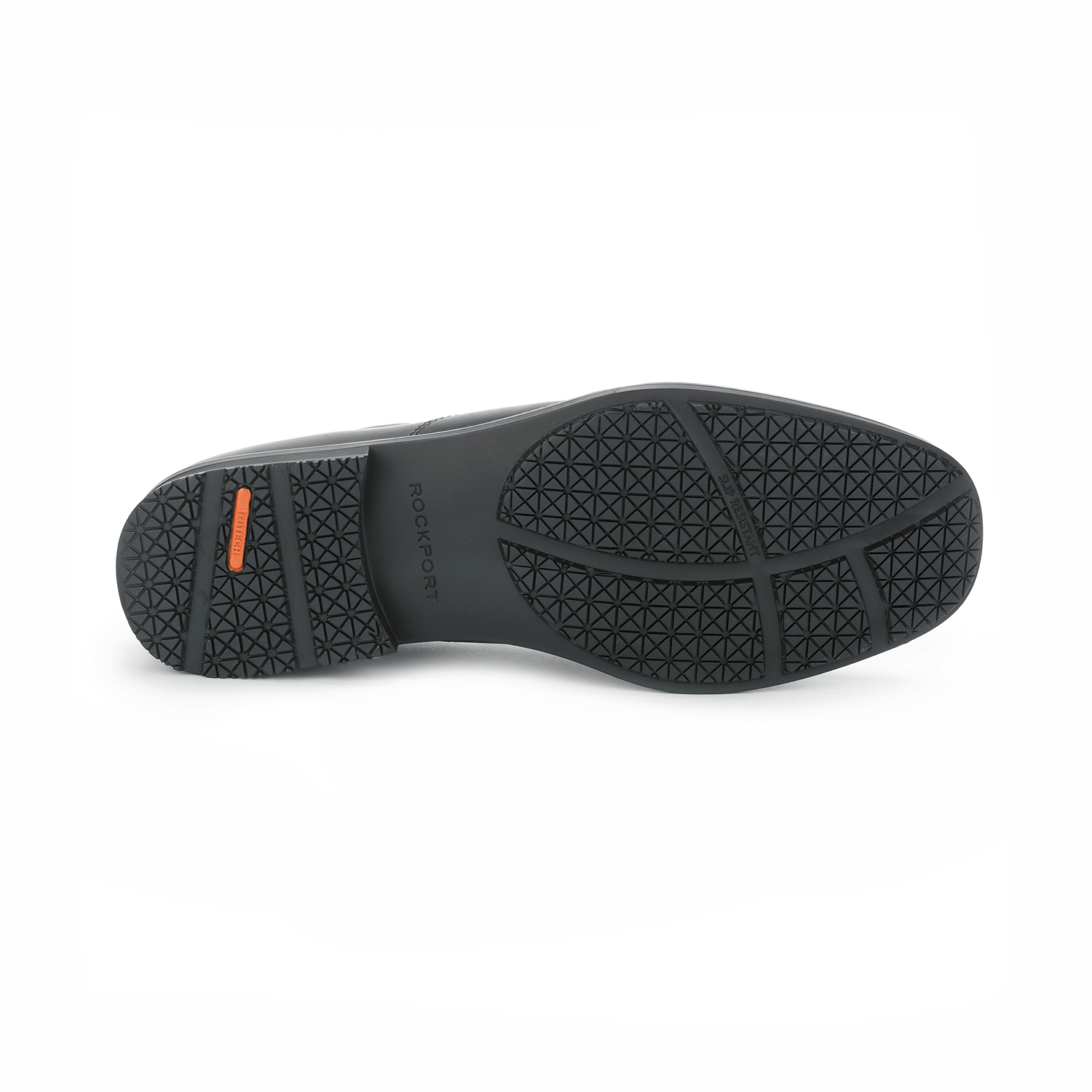 Rockport Men's Essential Details Waterproof Slip-On Shoe - Hiline Sport -