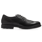 Rockport Men's Essential Details Waterproof Wingtip Shoe - Hiline Sport -
