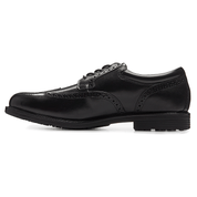 Rockport Men's Essential Details Waterproof Wingtip Shoe - Hiline Sport -