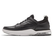 Rockport Men's Howe Street Lace Up Sneaker Leather Shoe - Hiline Sport -