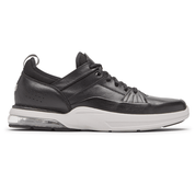 Rockport Men's Howe Street Lace Up Sneaker Leather Shoe - Hiline Sport -