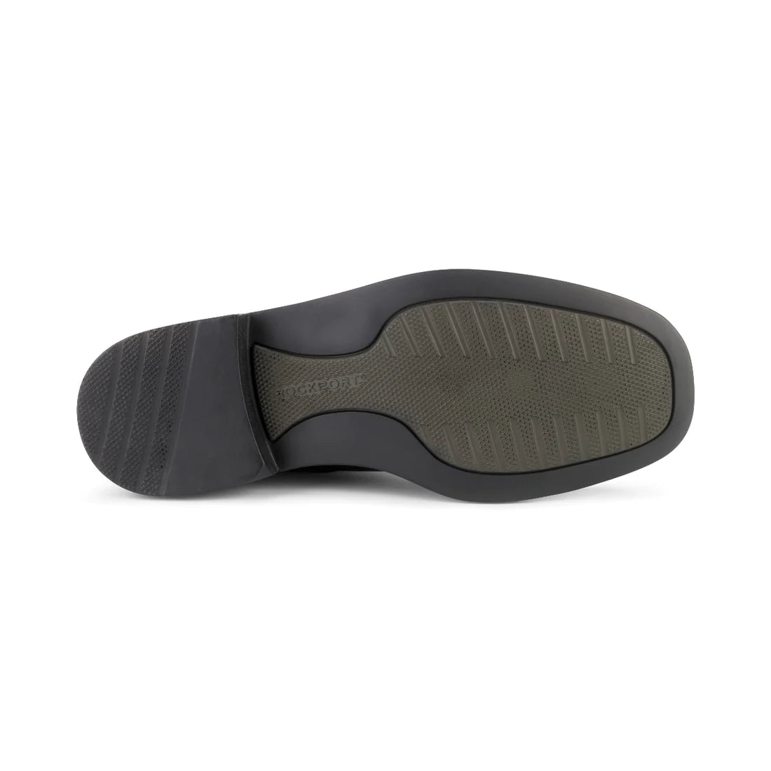 Rockport Men's Margin Oxford Shoe - Hiline Sport -