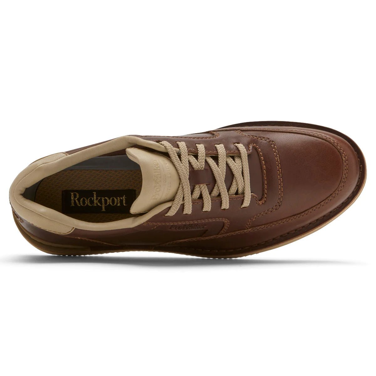 Rockport Men's Prowalker Ltd 9000 Ubal Shoes - Hiline Sport