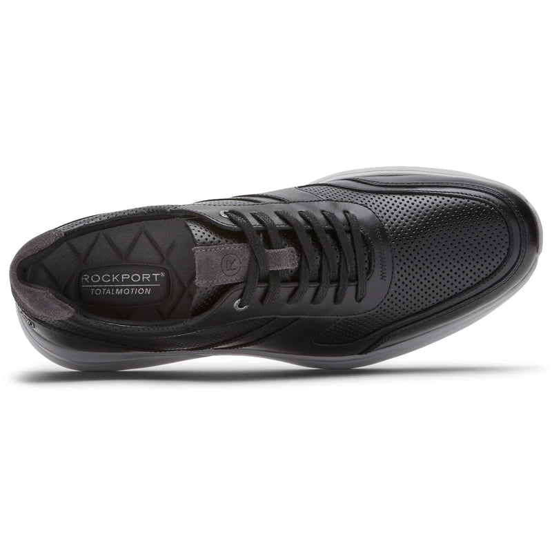 Rockport Men's Total Motion Active Mudguard Shoe - Hiline Sport -