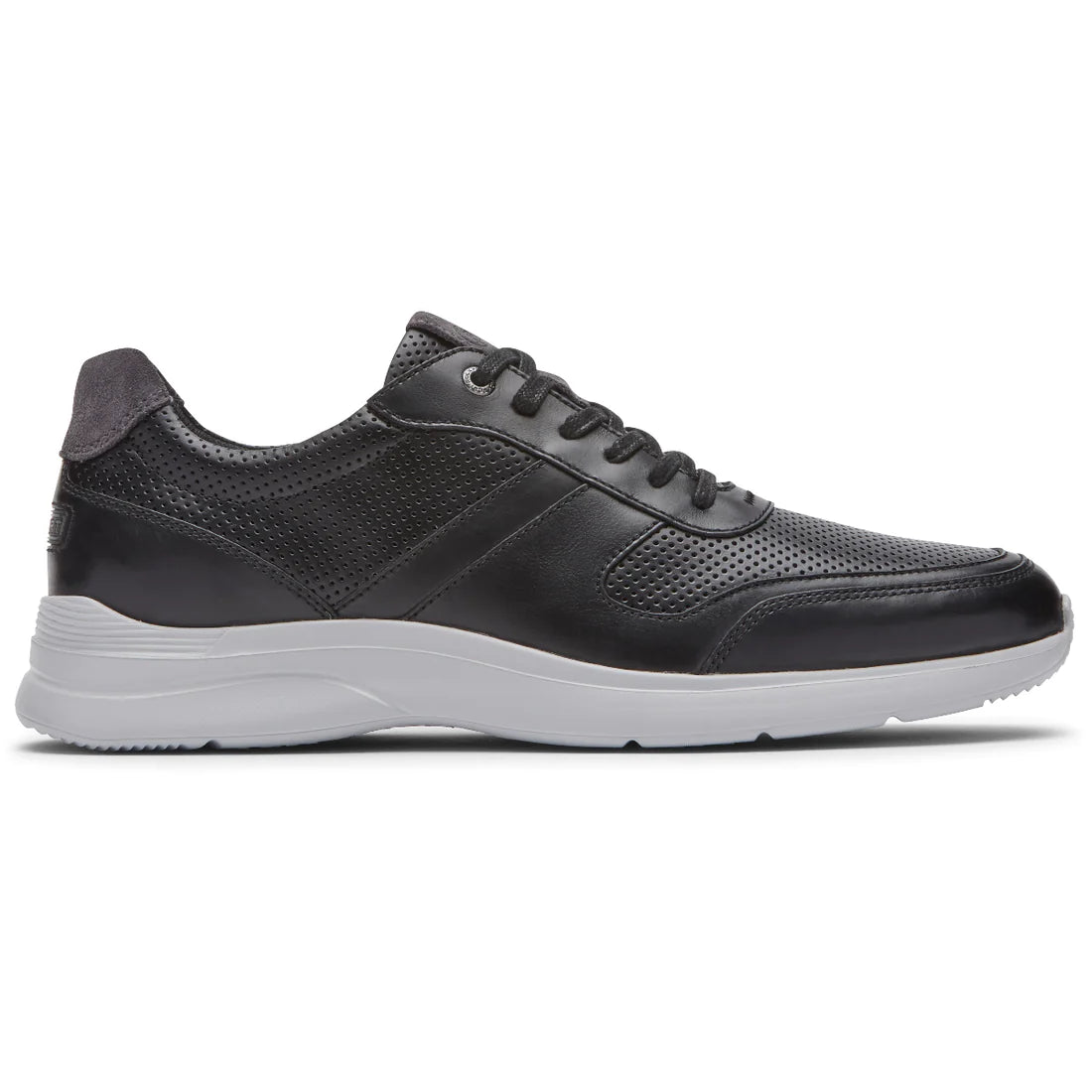 Rockport Men's Total Motion Active Mudguard Shoe - Hiline Sport -