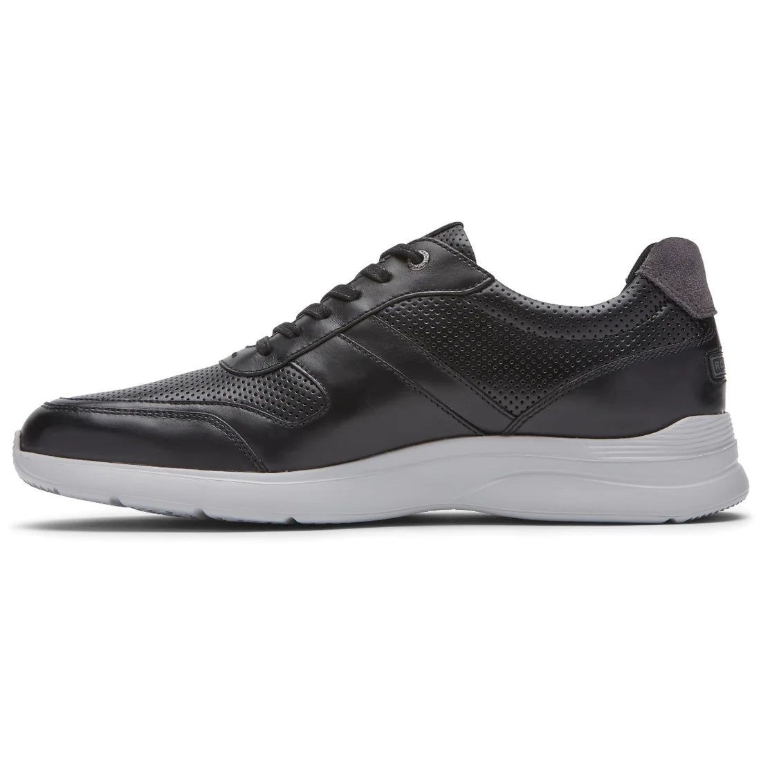 Rockport Men's Total Motion Active Mudguard Shoe - Hiline Sport -