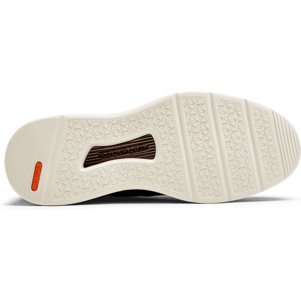 Rockport Men's Total Motion Active Mudguard Shoe - Hiline Sport -