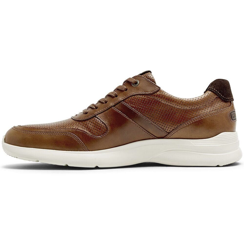 Rockport Men's Total Motion Active Mudguard Shoe - Hiline Sport -