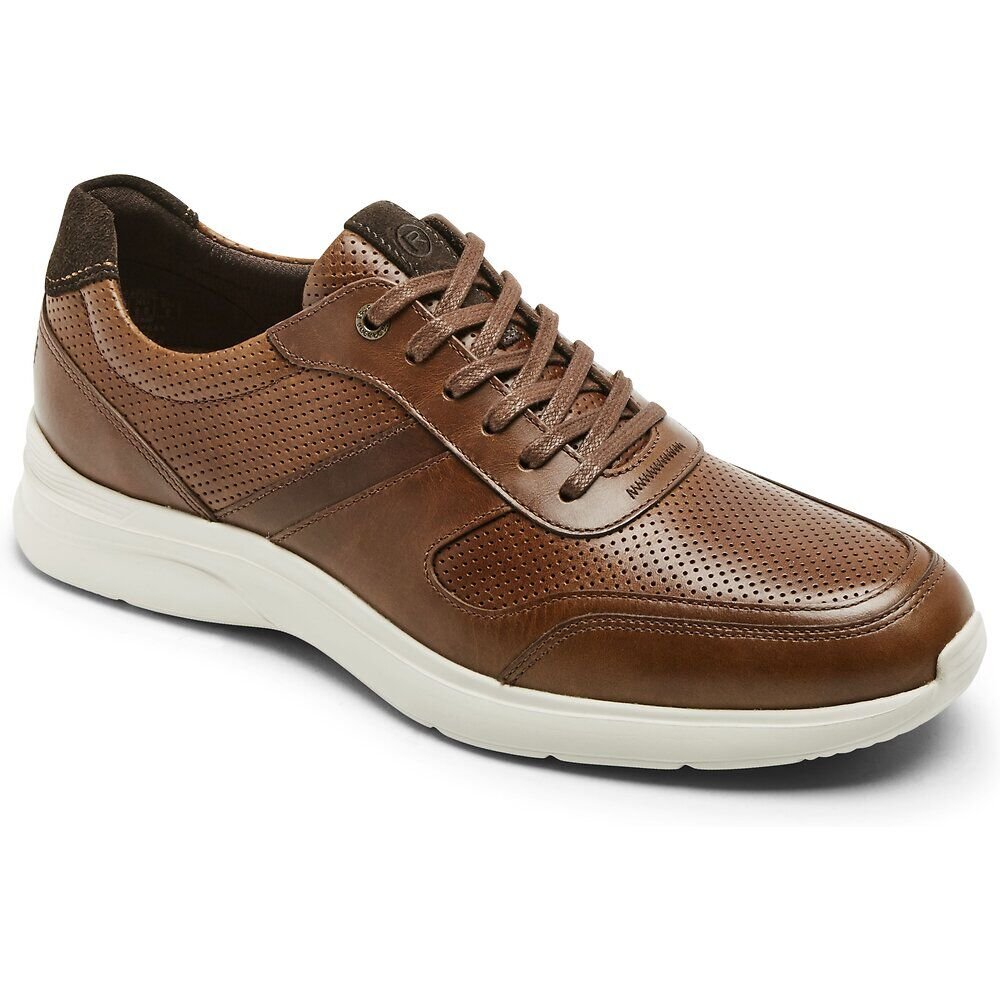 Rockport Men's Total Motion Active Mudguard Shoe - Hiline Sport -