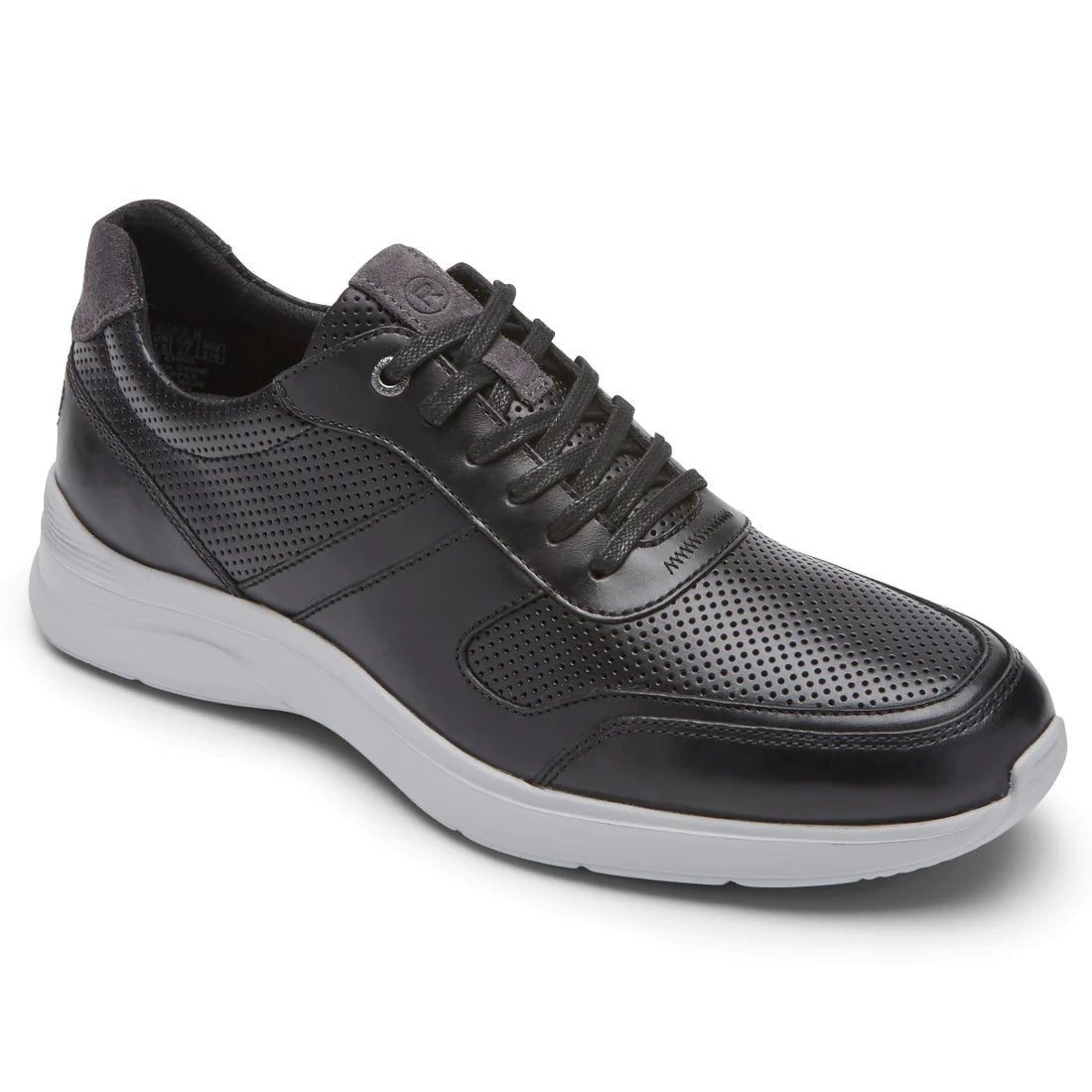 Rockport Men's Total Motion Active Mudguard Shoe - Hiline Sport -