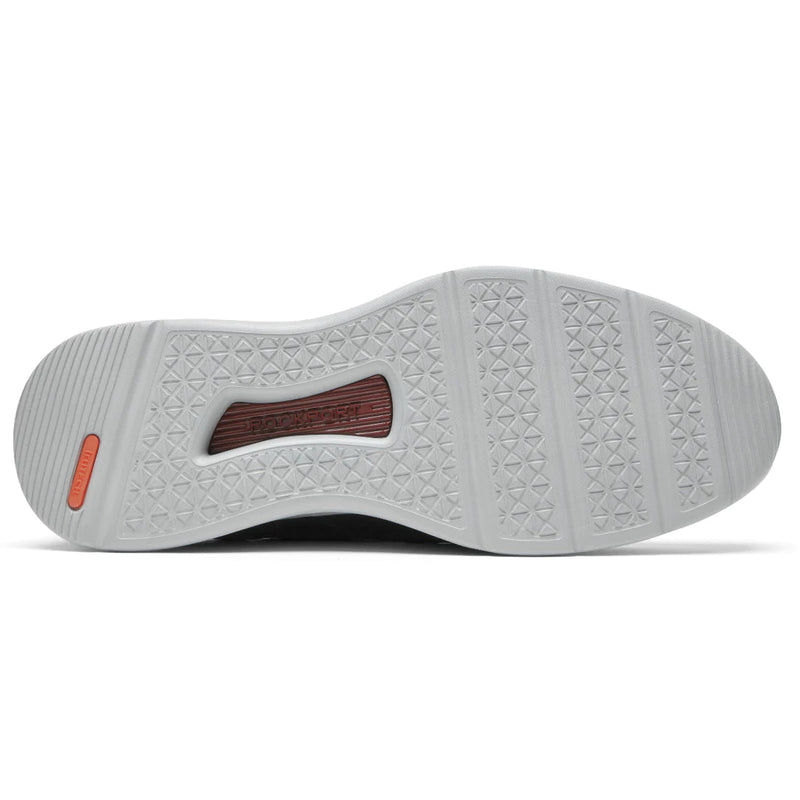 Rockport Men's Total Motion Active Slip-On Sneaker Shoe - Hiline Sport -