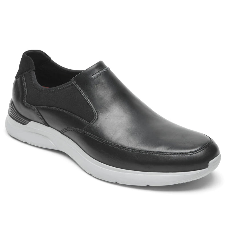 Rockport Men's Total Motion Active Slip-On Sneaker Shoe - Hiline Sport -