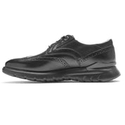 Rockport Men's Total Motion Sport Wingtip Shoe - Hiline Sport -