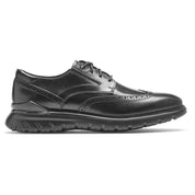 Rockport Men's Total Motion Sport Wingtip Shoe - Hiline Sport -