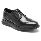 Rockport Men's Total Motion Sport Wingtip Shoe - Hiline Sport -