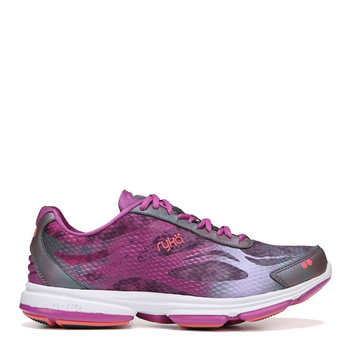 Ryka Women's Devotion Plus 2 Walking Shoe - Hiline Sport -