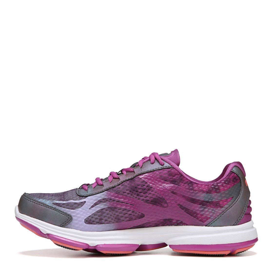 Ryka Women's Devotion Plus 2 Walking Shoe - Hiline Sport -