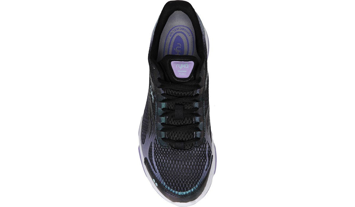 Ryka Women's Devotion Plus 2 Walking Shoe - Hiline Sport -