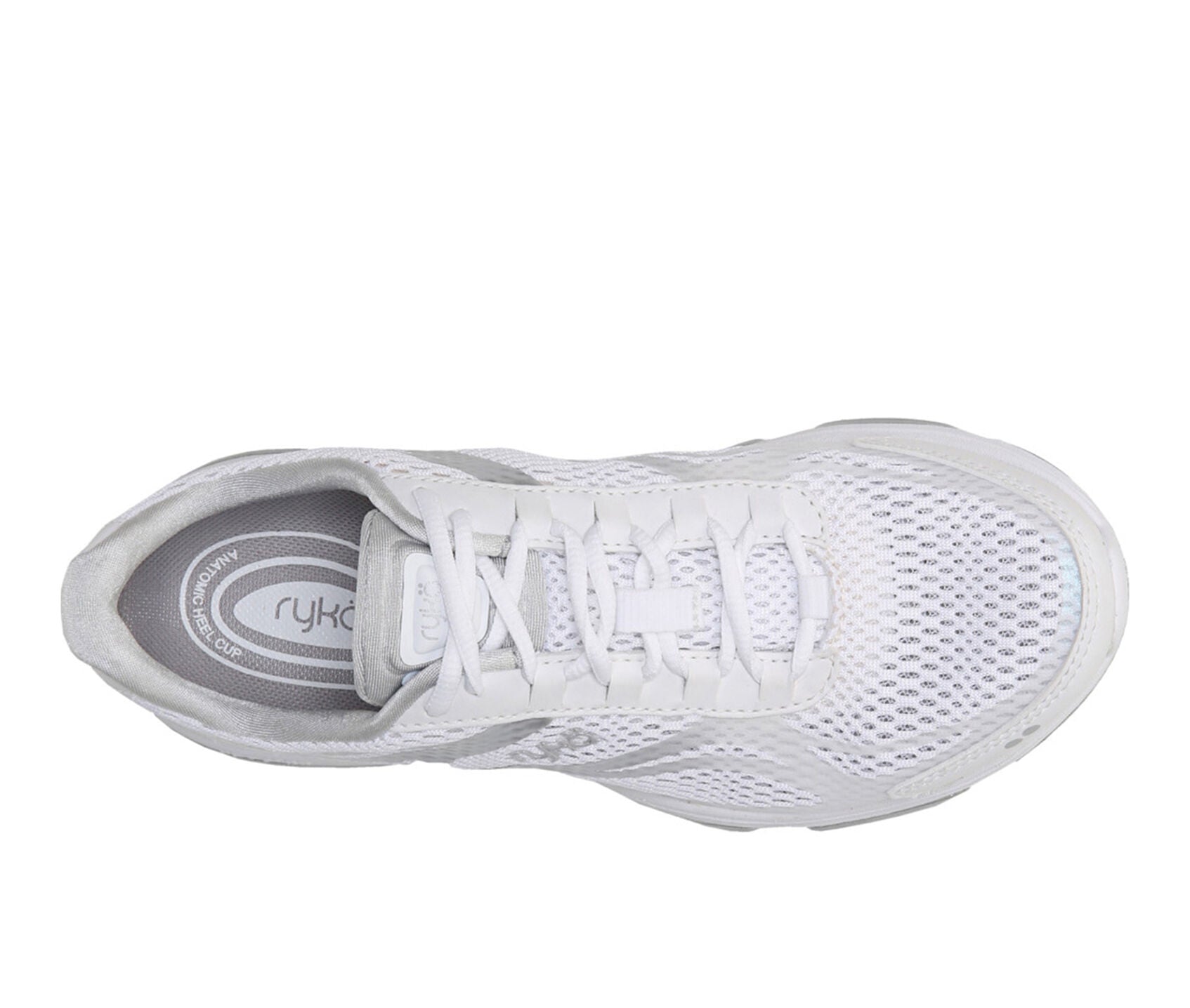 Ryka Women's Devotion Plus 2 Walking Shoe - Hiline Sport -